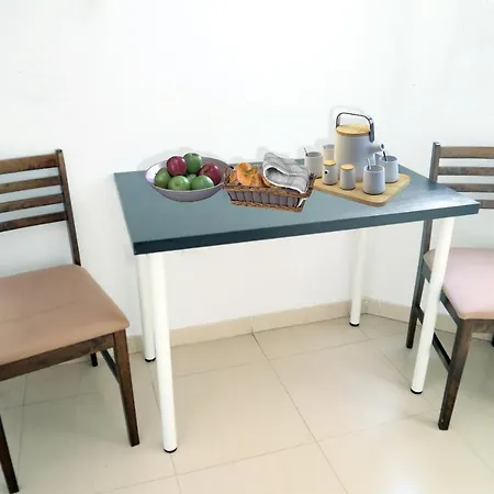 Apartment Happy Flat Tenerife San Isidro (Tenerife)