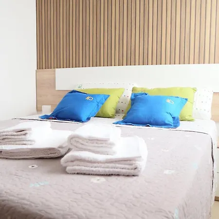 Happy Flat Tenerife * 산이시드로