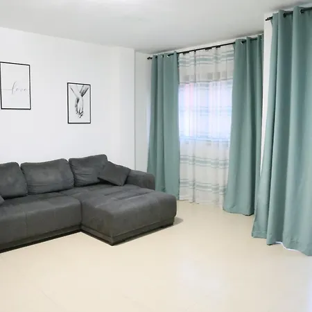 아파트 Happy Flat Tenerife *