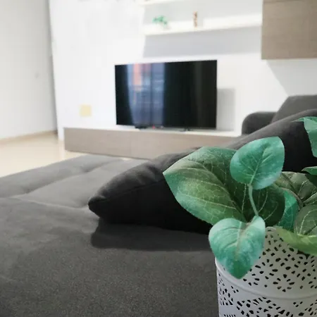 Happy Flat Tenerife * San Isidro (Tenerife)