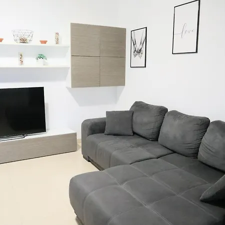 Happy Flat Tenerife Apartment *