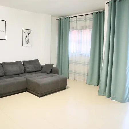 Apartment Happy Flat Tenerife San Isidro (Tenerife)