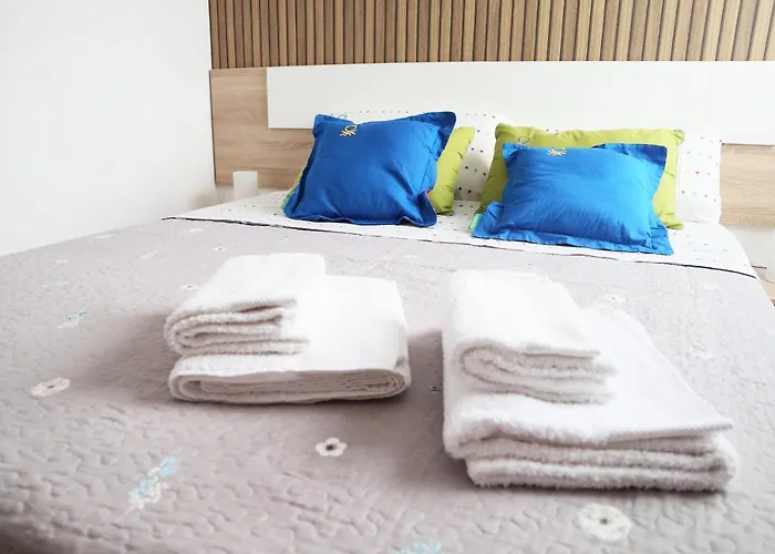 Happy Flat Tenerife San Isidro (Tenerife)