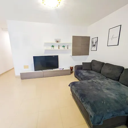 Happy Flat Tenerife Appartement